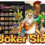 joker สล็อต8899